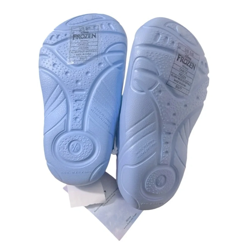 Josmo girls clog
